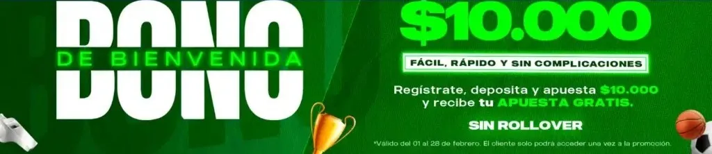 Casino Betplay bonus